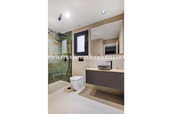 Sala - Lägenhet - Torrevieja - La Veleta