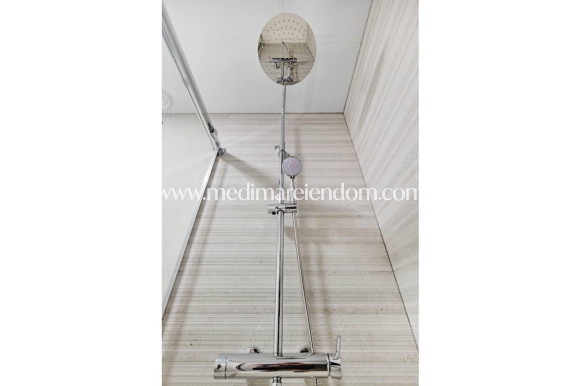 Sala - Lägenhet - Torrevieja - La Veleta