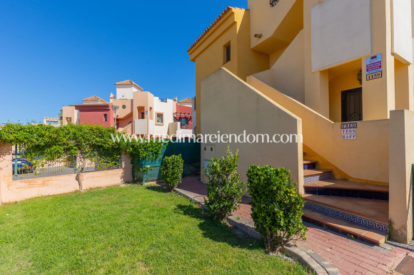 Sala - Lägenhet - Torrevieja - Los Altos