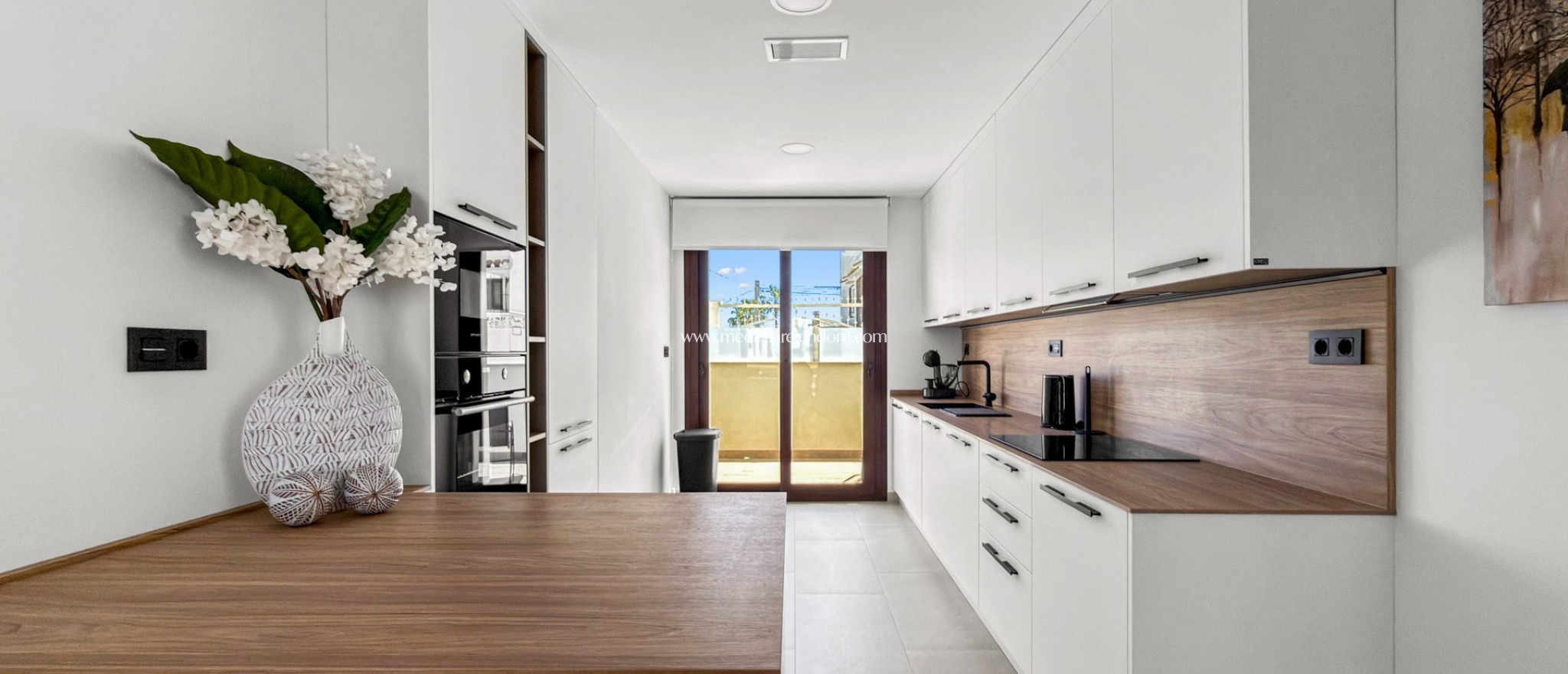 Sala - Lägenhet - Torrevieja - Los Balcones - Los Altos del Edén