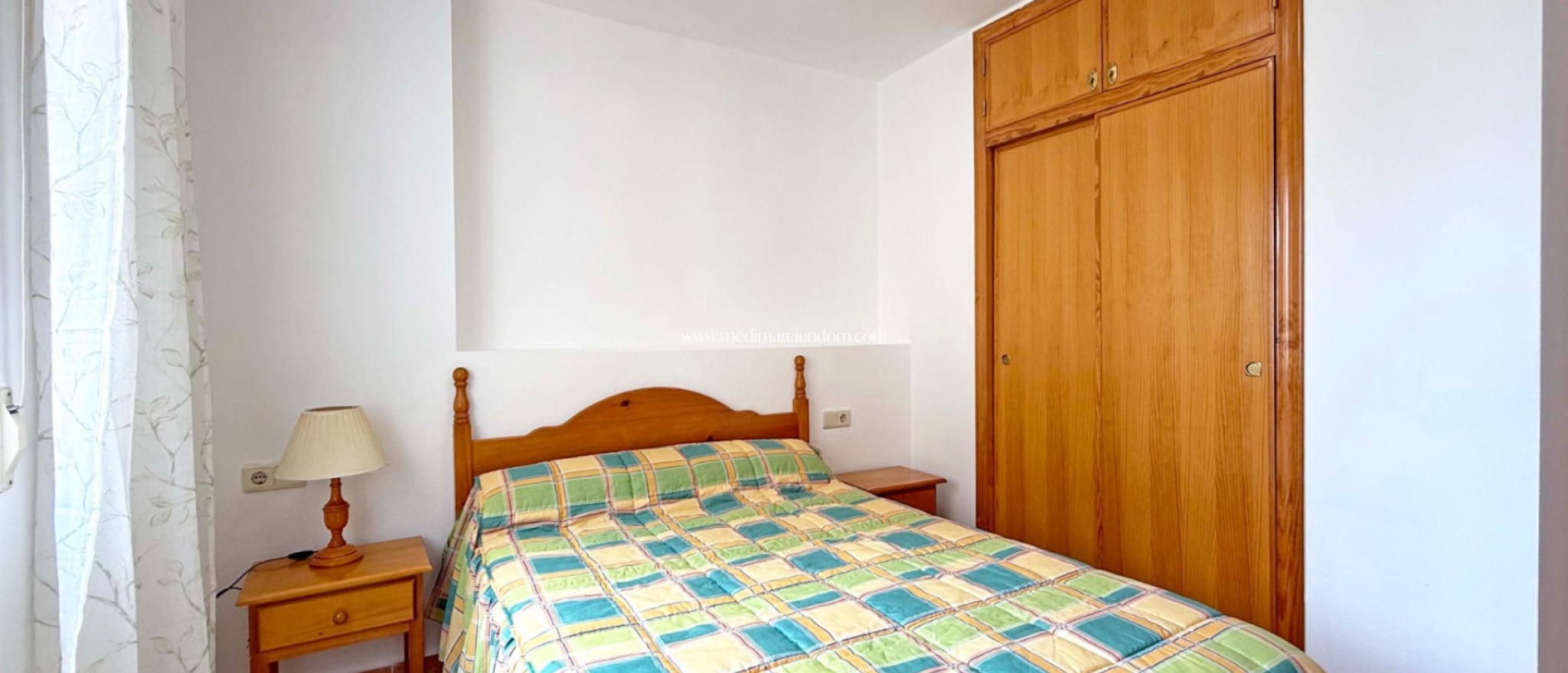 Sala - Lägenhet - Torrevieja - Nueva Torrevieja - Aguas Nuevas