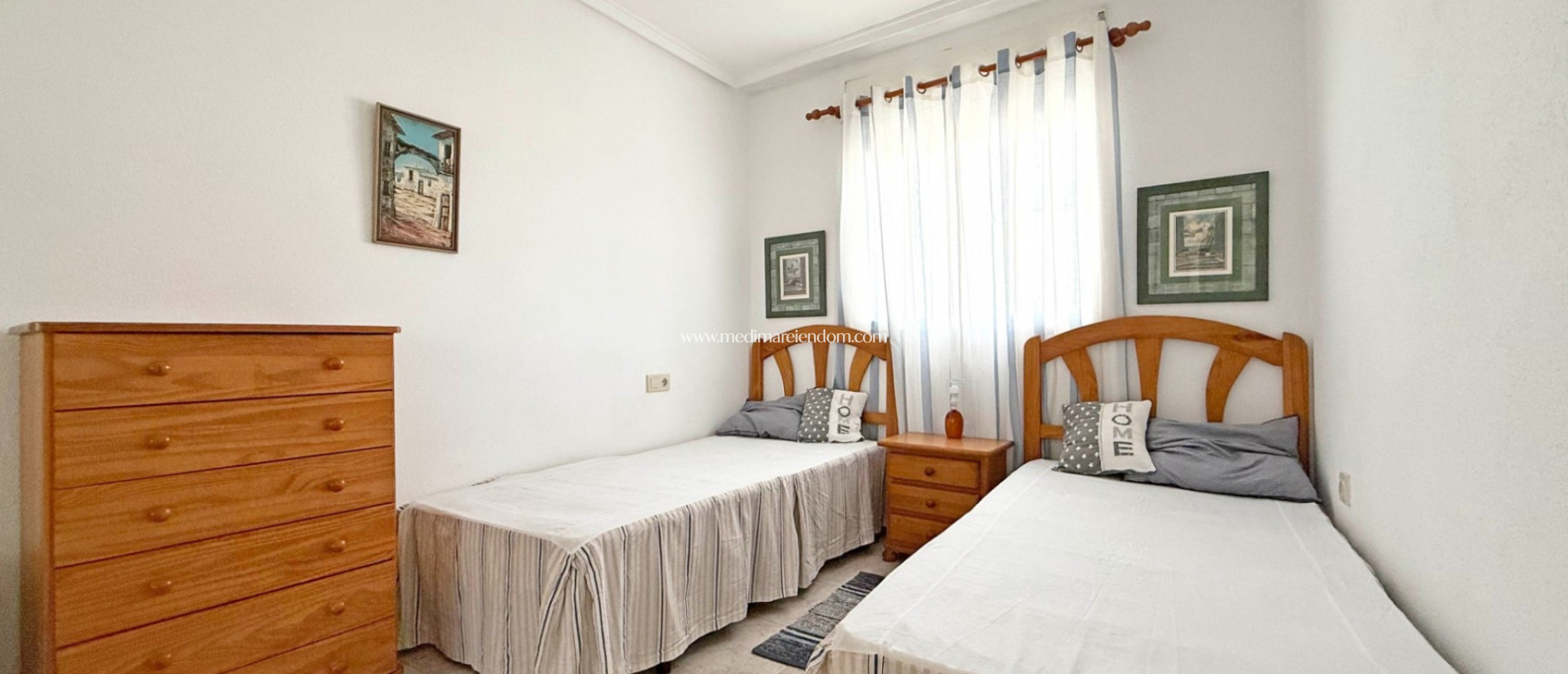 Sala - Lägenhet - Torrevieja - Playa de los Locos