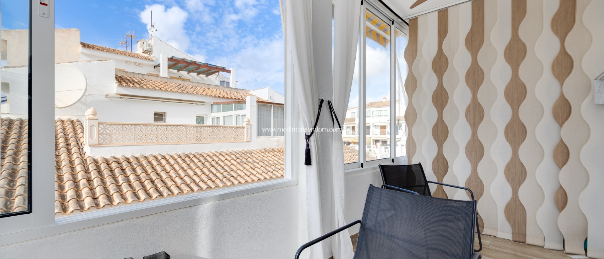 Sala - Lägenhet - Torrevieja - Playa De Los Locos