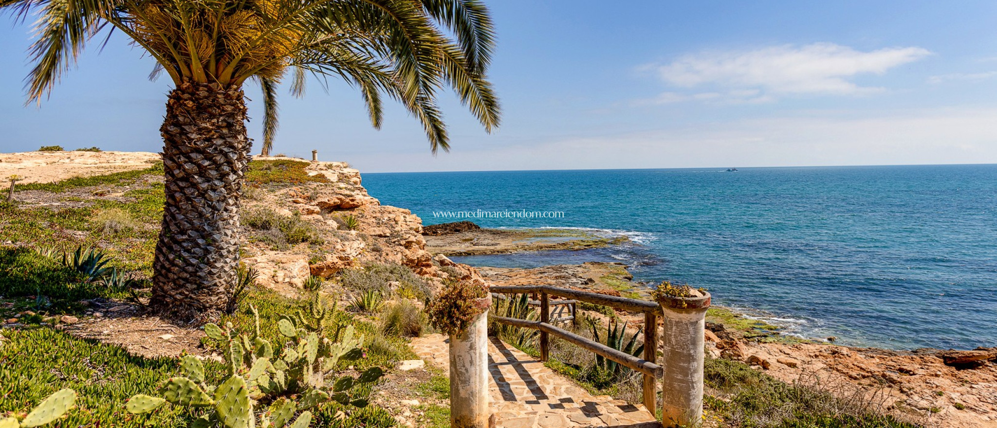 Sala - Lägenhet - Torrevieja - Playa De Los Locos