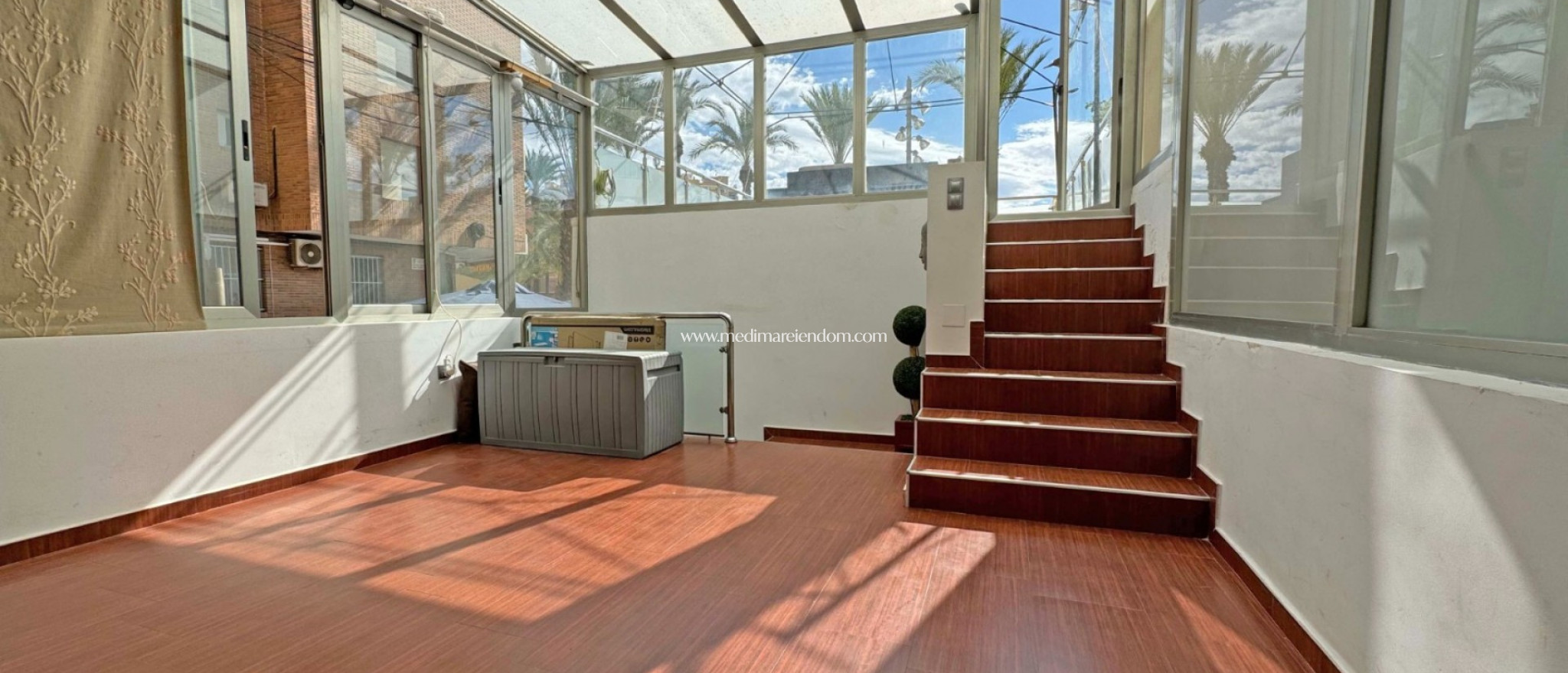 Sala - Lägenhet - Torrevieja - Playa del Cura