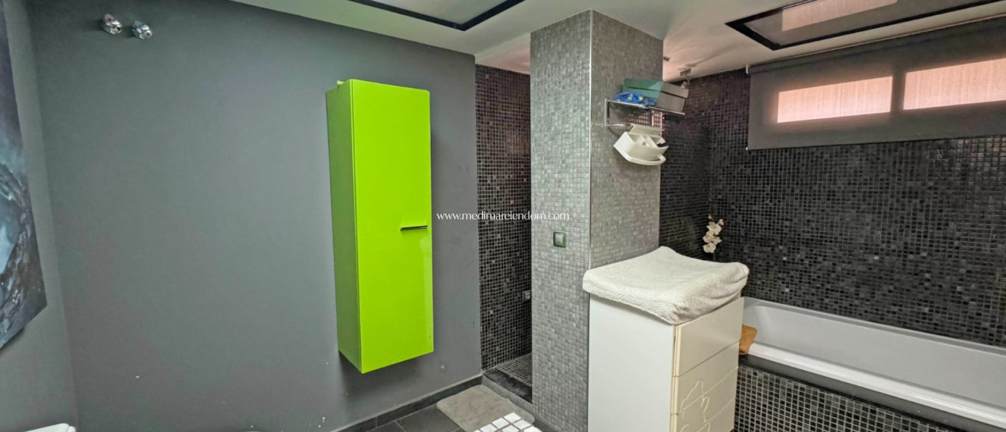 Sala - Lägenhet - Torrevieja - Playa del Cura