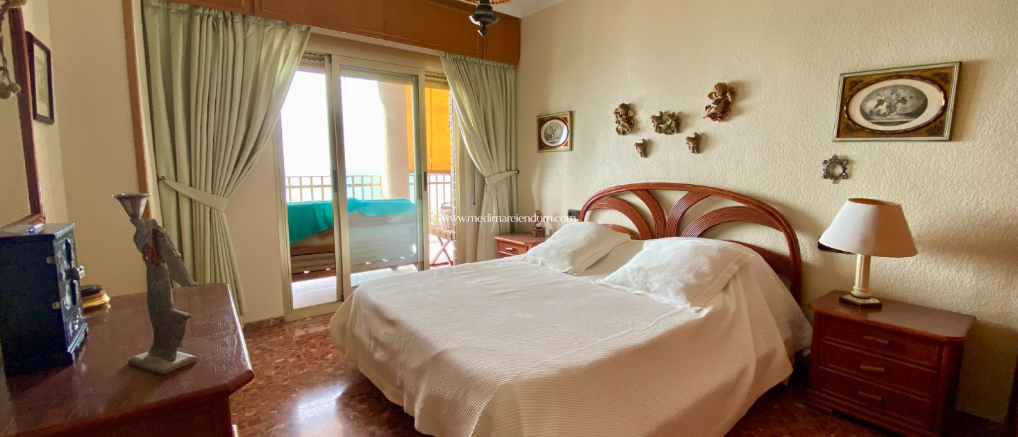 Sala - Lägenhet - Torrevieja - Playa Del Cura