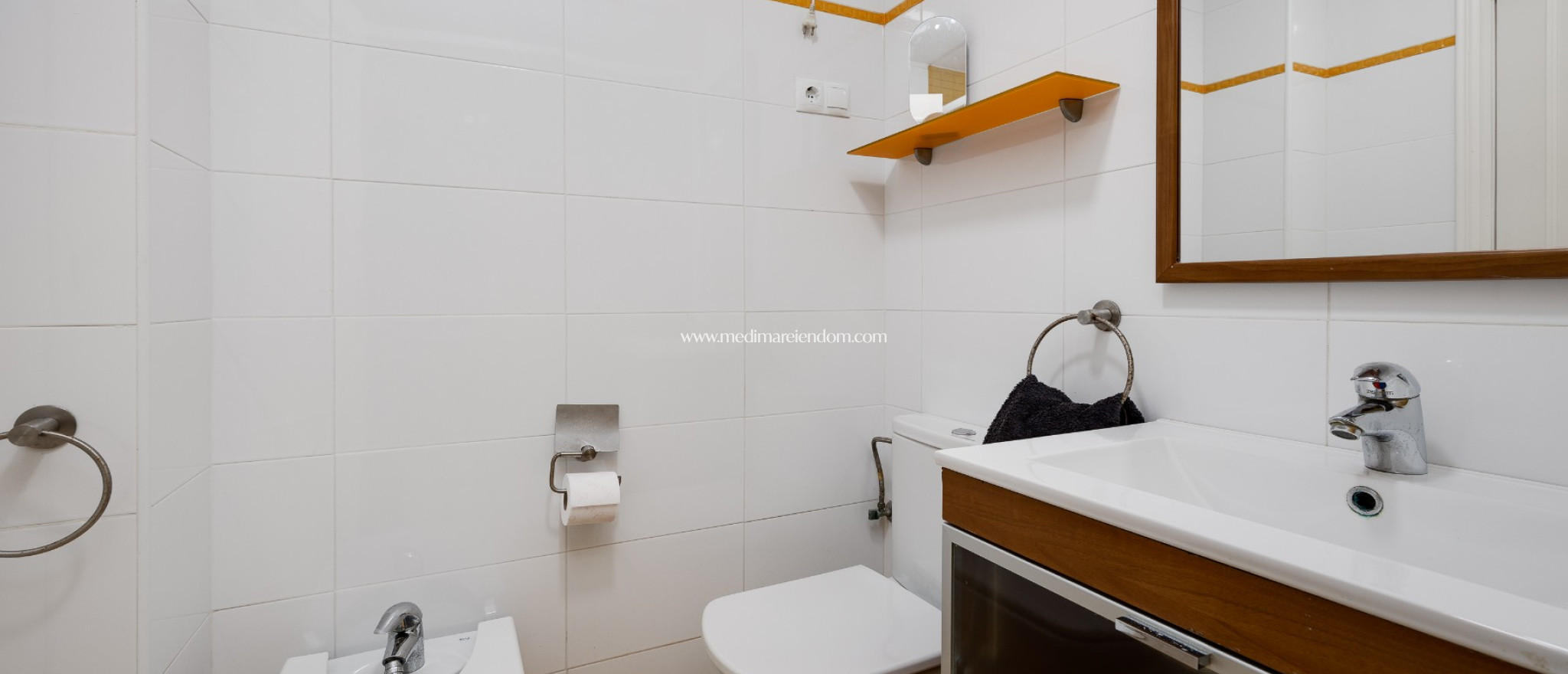 Sala - Lägenhet - Torrevieja - Playa Del Cura