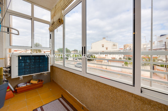 Sala - Lägenhet - Torrevieja - Playa Del Cura