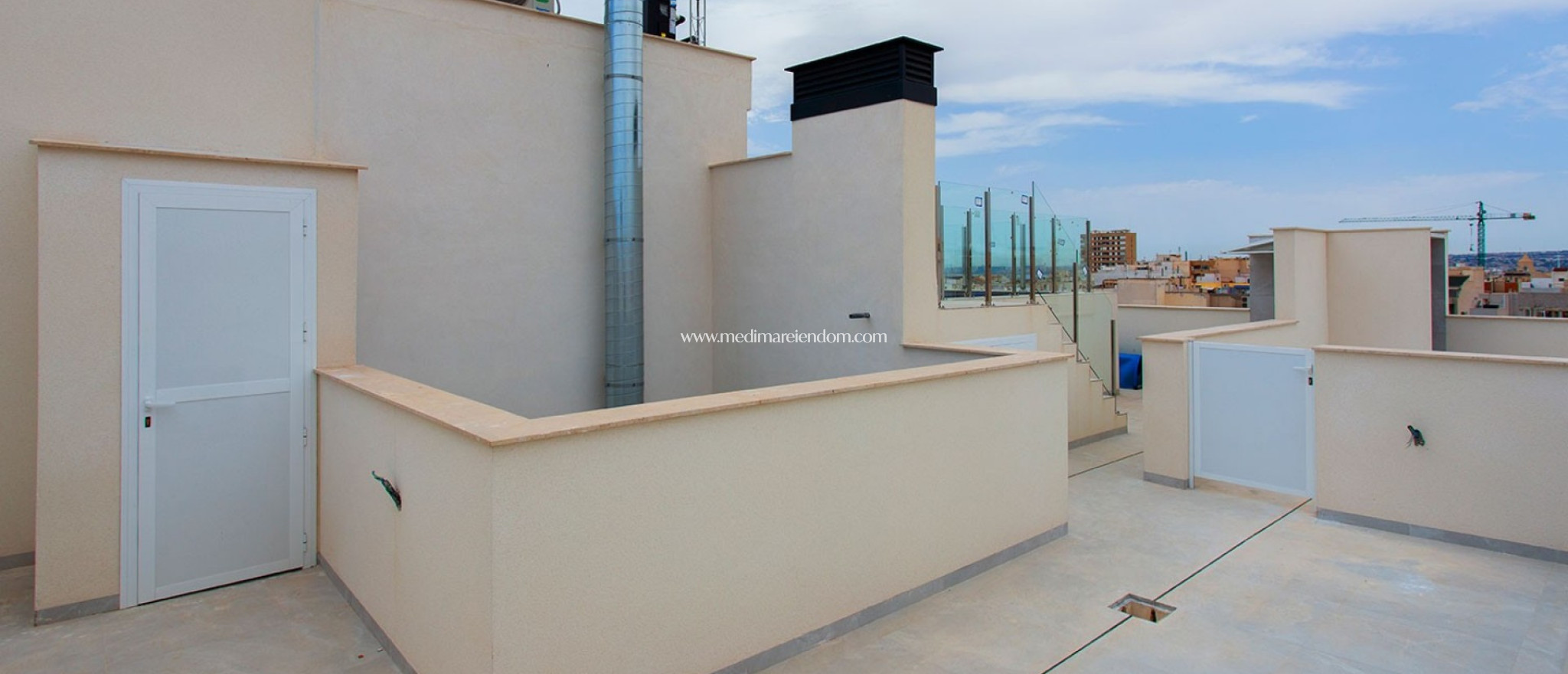 Sala - Lägenhet - Torrevieja - Playa del Cura