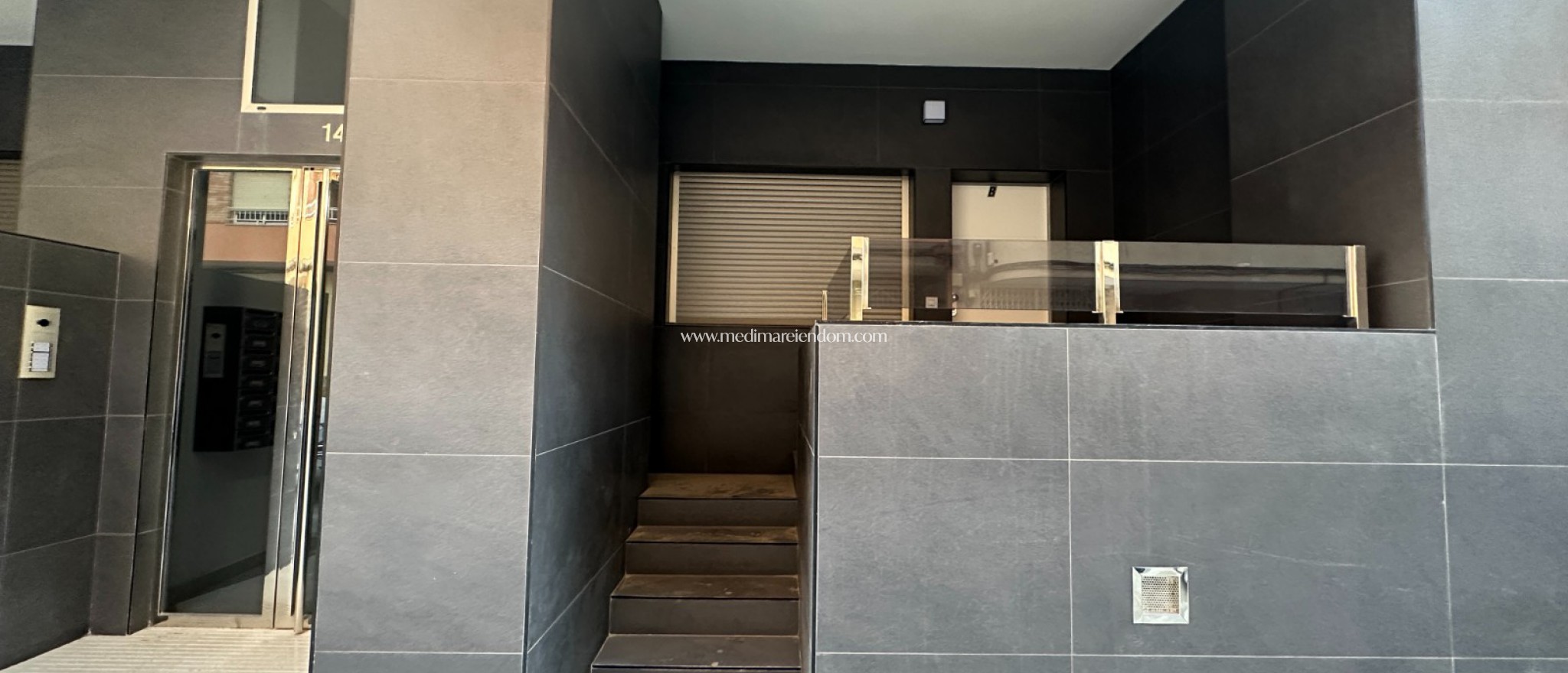 Sala - Lägenhet - Torrevieja - Playa Del Cura