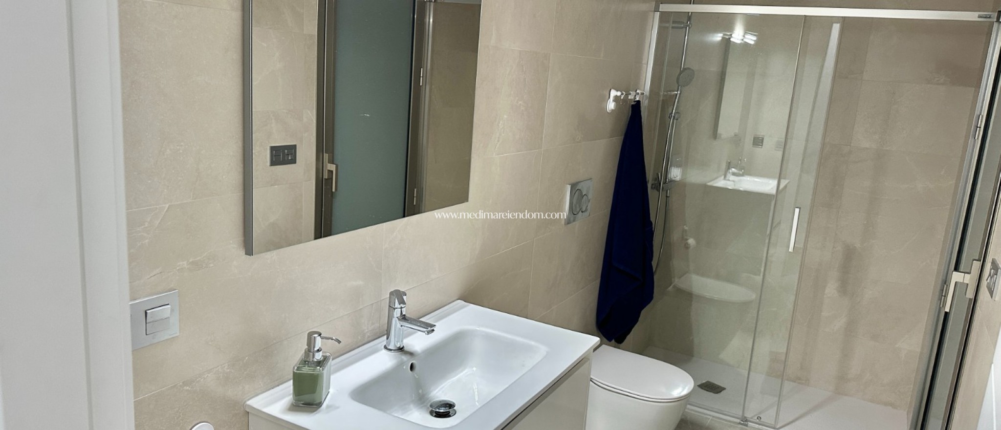 Sala - Lägenhet - Torrevieja - Playa Del Cura