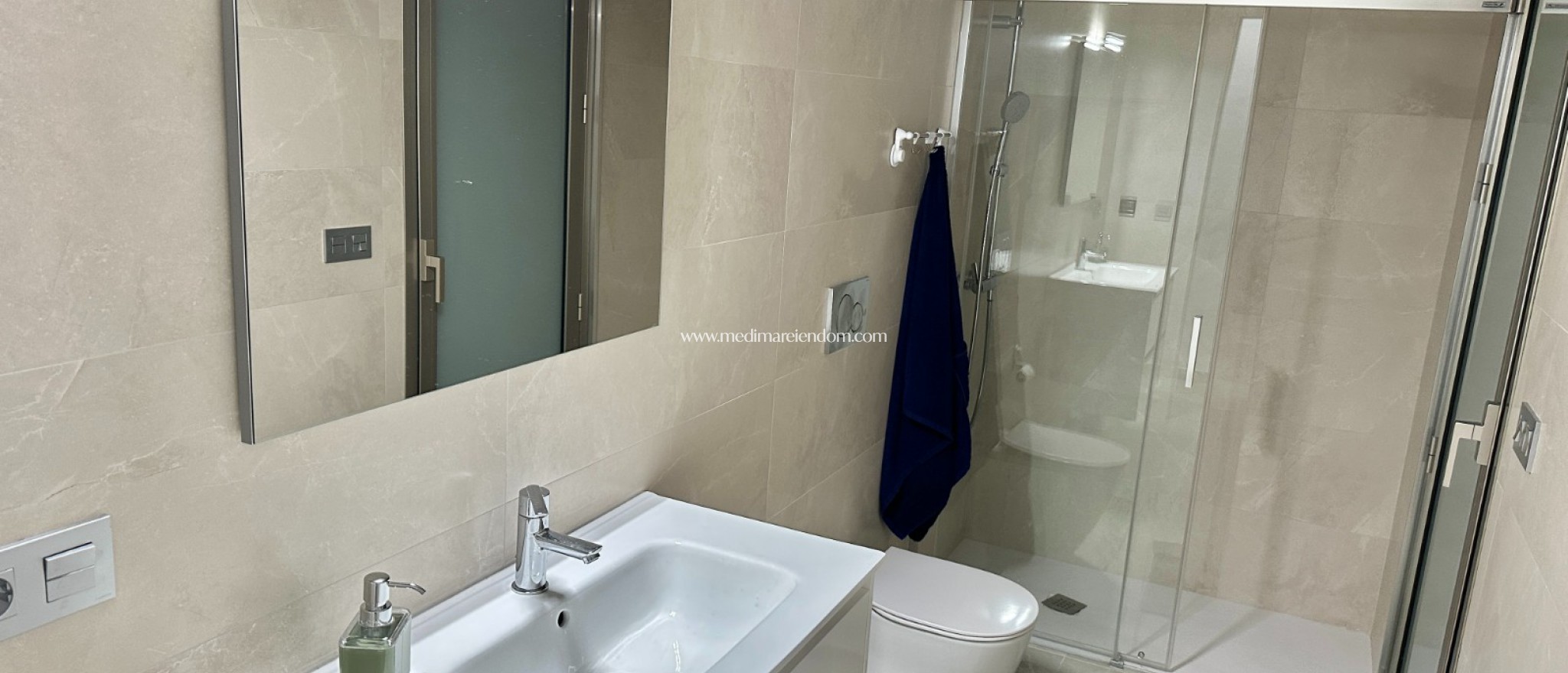 Sala - Lägenhet - Torrevieja - Playa Del Cura