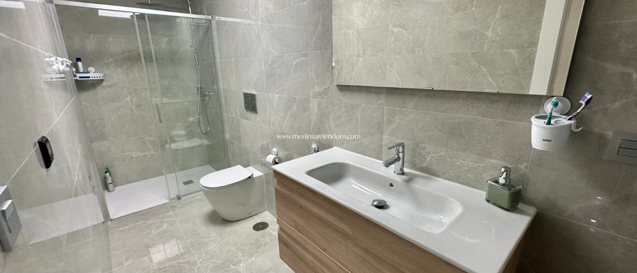 Sala - Lägenhet - Torrevieja - Playa Del Cura