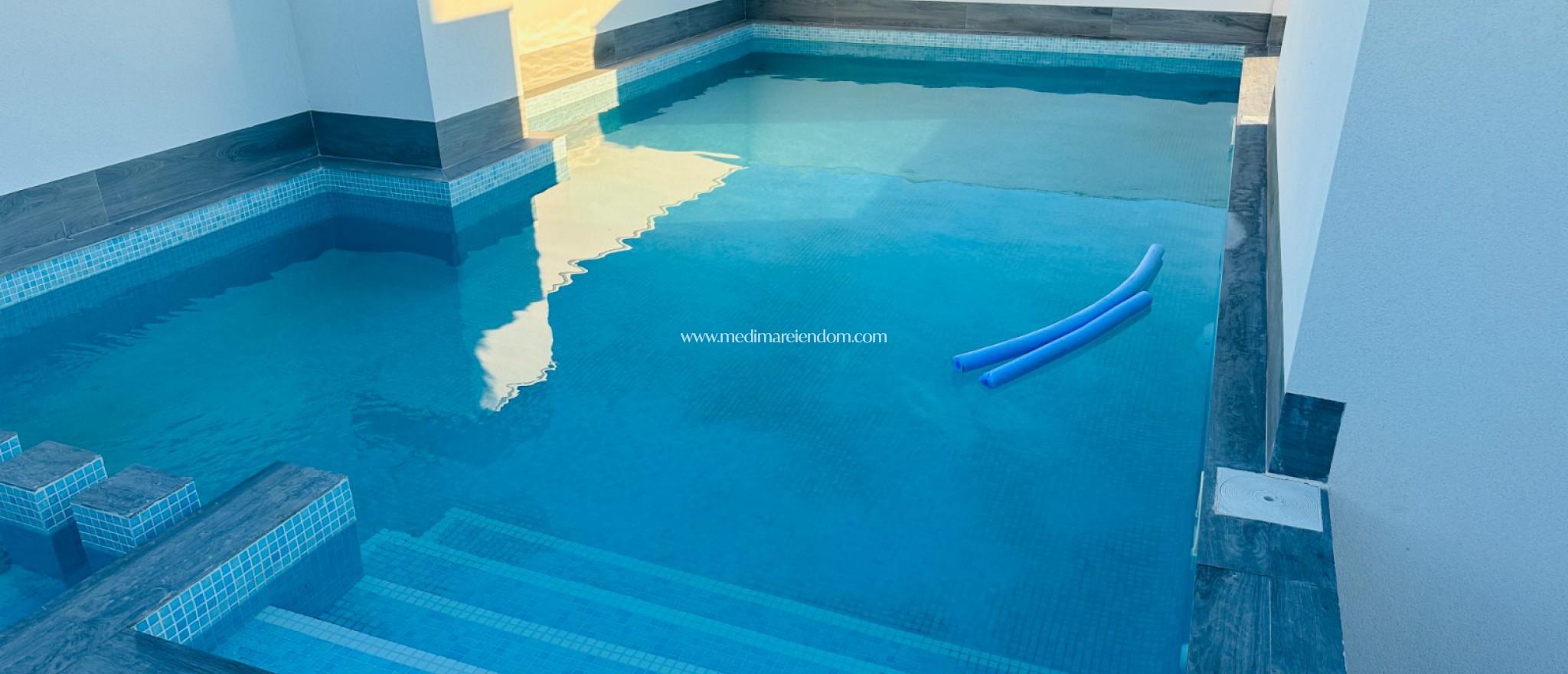 Sala - Lägenhet - Torrevieja - Playa Del Cura