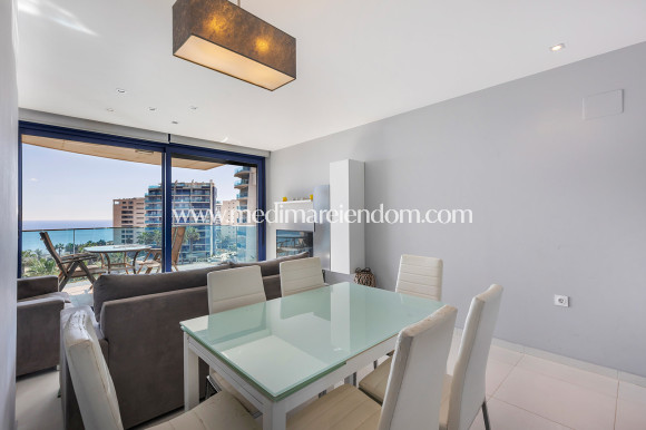 Sala - Lägenhet - Torrevieja - Punta Prima