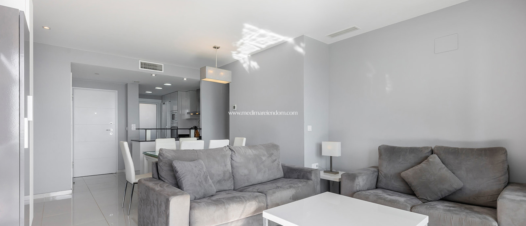 Sala - Lägenhet - Torrevieja - Punta Prima