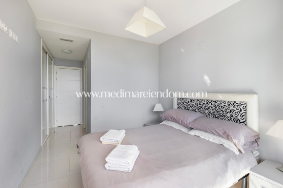 Sala - Lägenhet - Torrevieja - Punta Prima