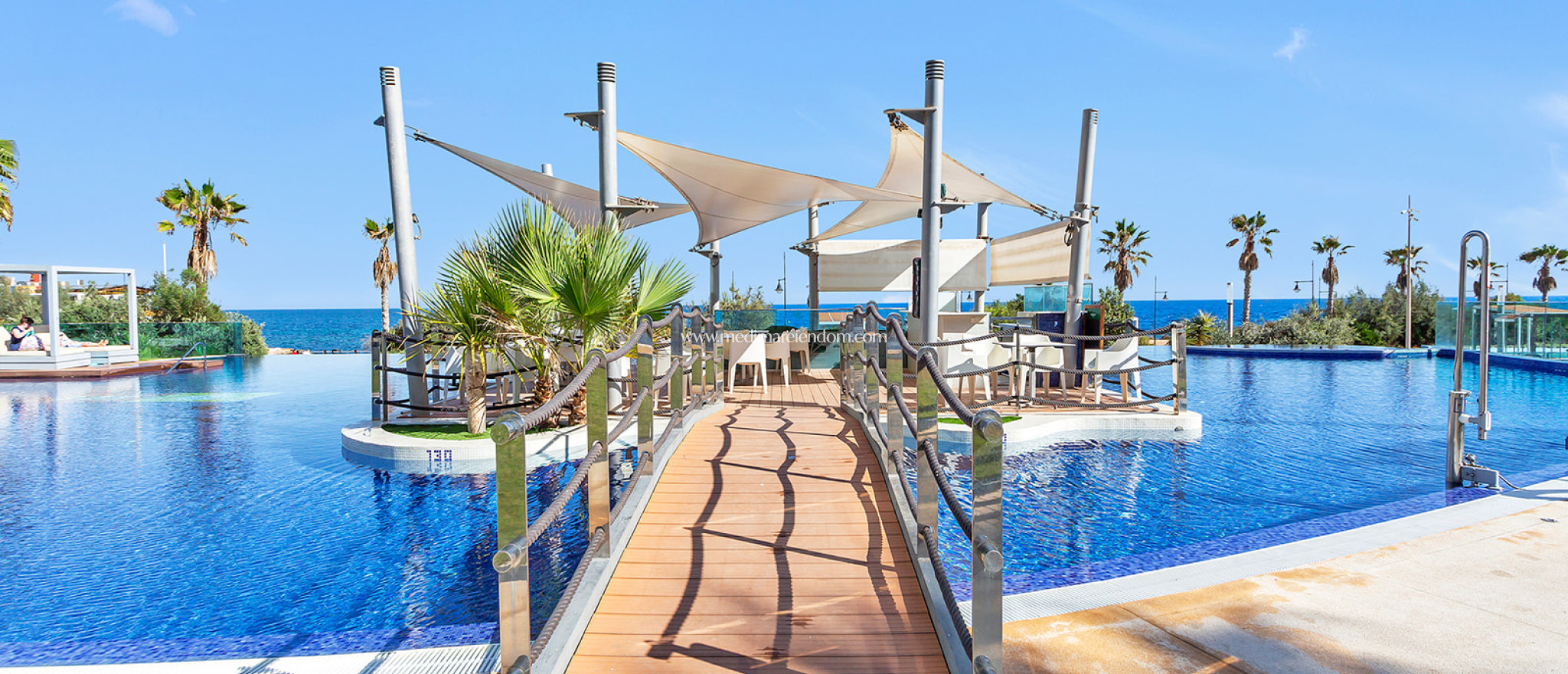 Sala - Lägenhet - Torrevieja - Punta Prima