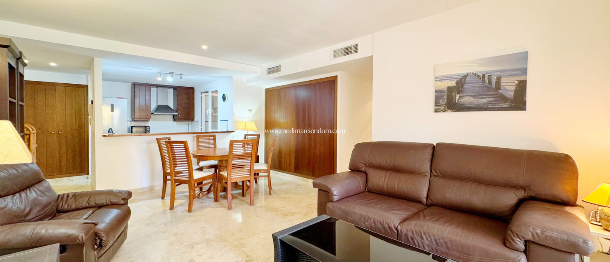 Sala - Lägenhet - Torrevieja - Punta Prima