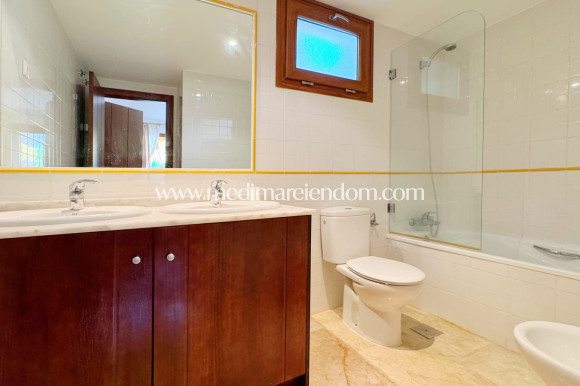 Sala - Lägenhet - Torrevieja - Punta Prima