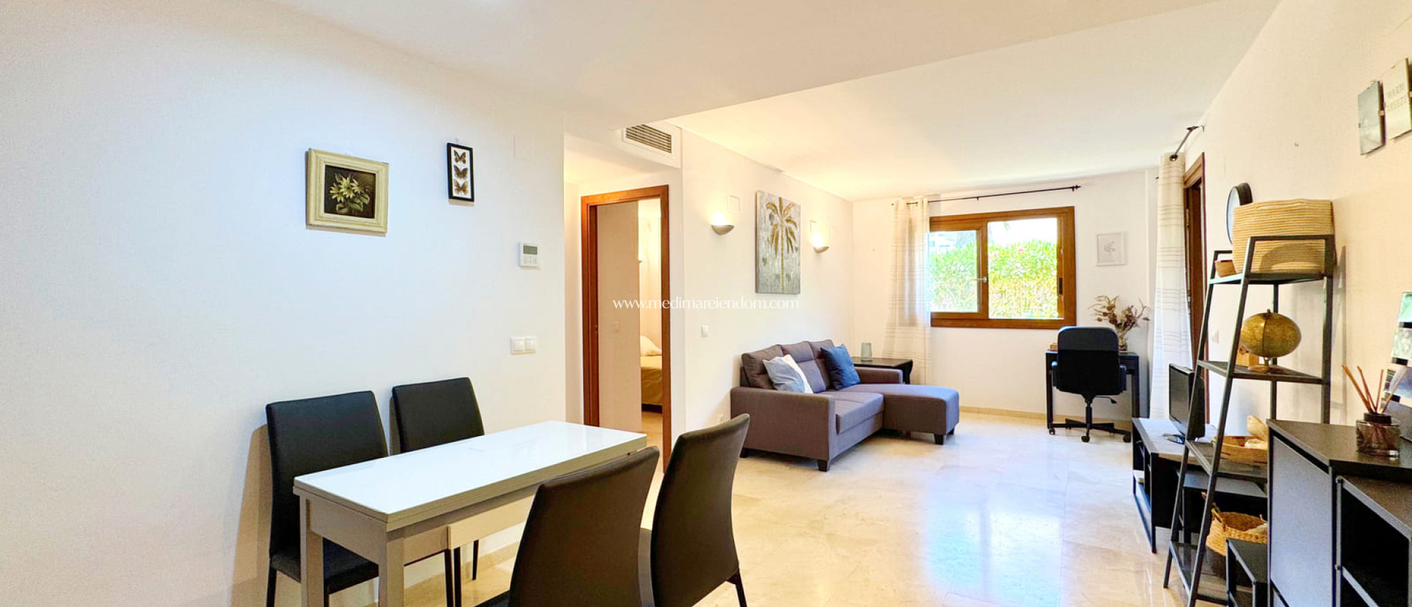 Sala - Lägenhet - Torrevieja - Punta Prima