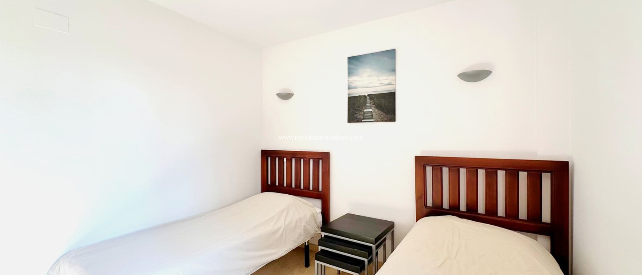 Sala - Lägenhet - Torrevieja - Punta Prima