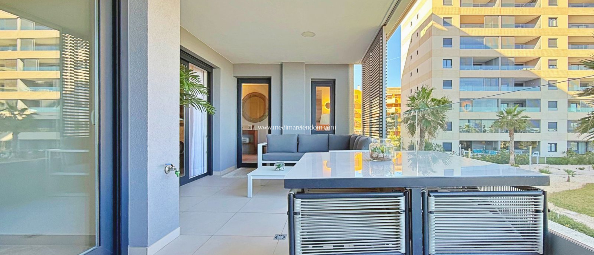 Sala - Lägenhet - Torrevieja - Punta Prima