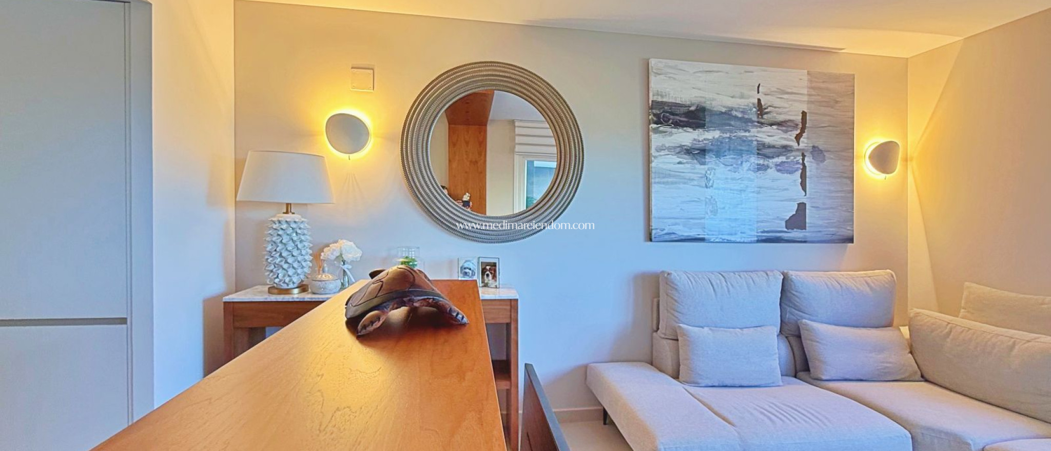 Sala - Lägenhet - Torrevieja - Punta Prima