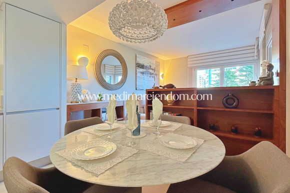 Sala - Lägenhet - Torrevieja - Punta Prima