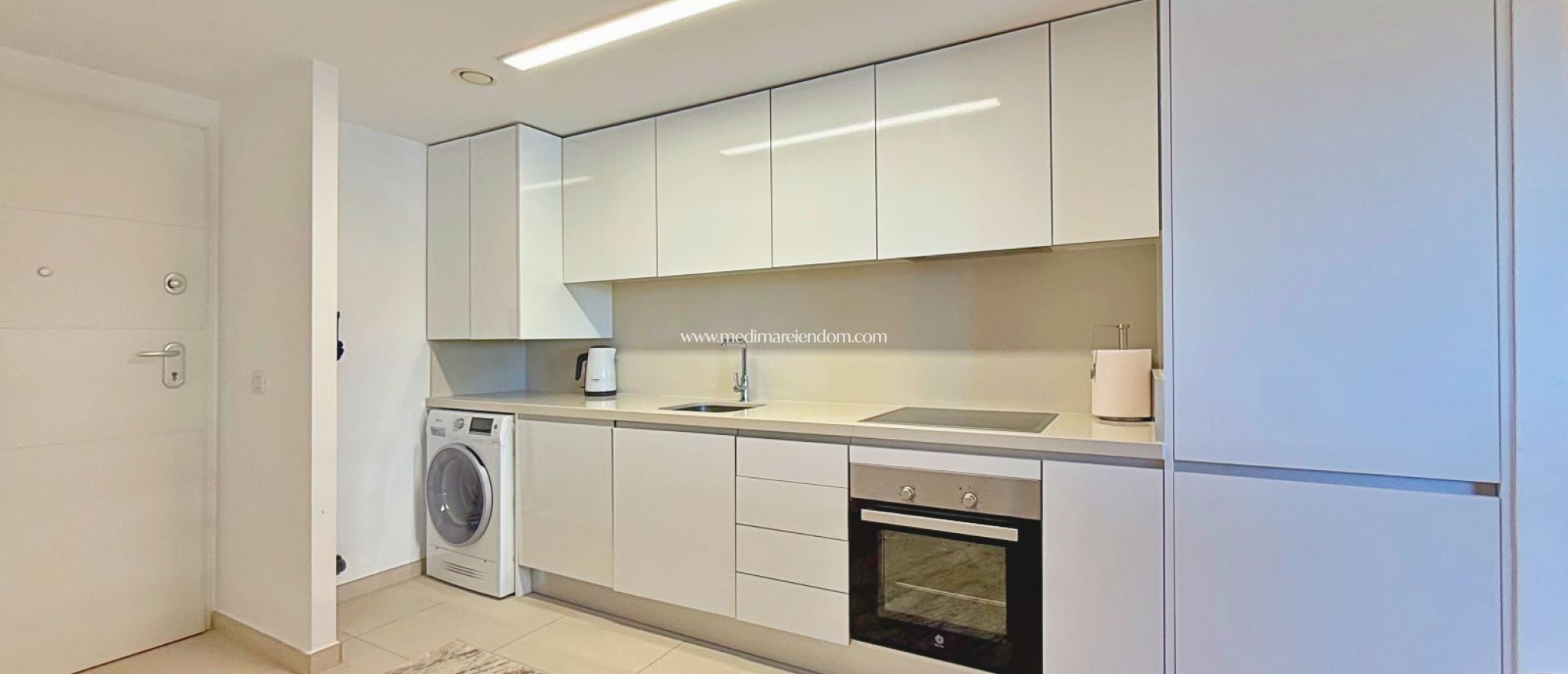 Sala - Lägenhet - Torrevieja - Punta Prima