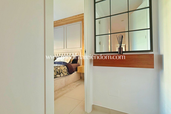 Sala - Lägenhet - Torrevieja - Punta Prima