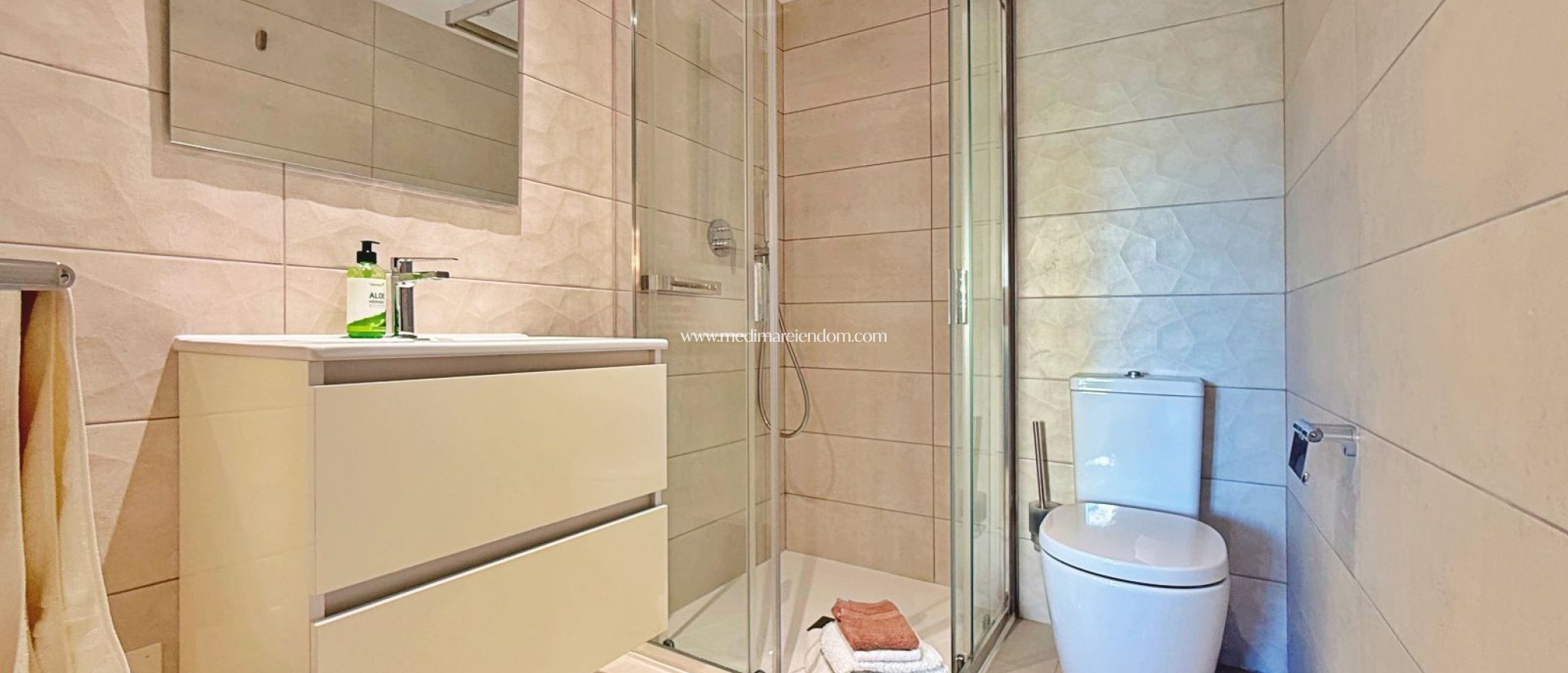 Sala - Lägenhet - Torrevieja - Punta Prima