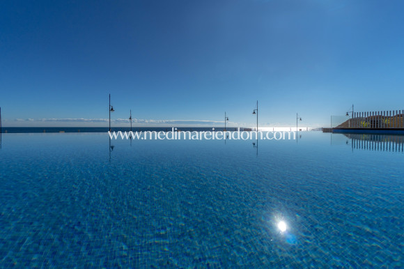 Sala - Lägenhet - Torrevieja - Punta Prima