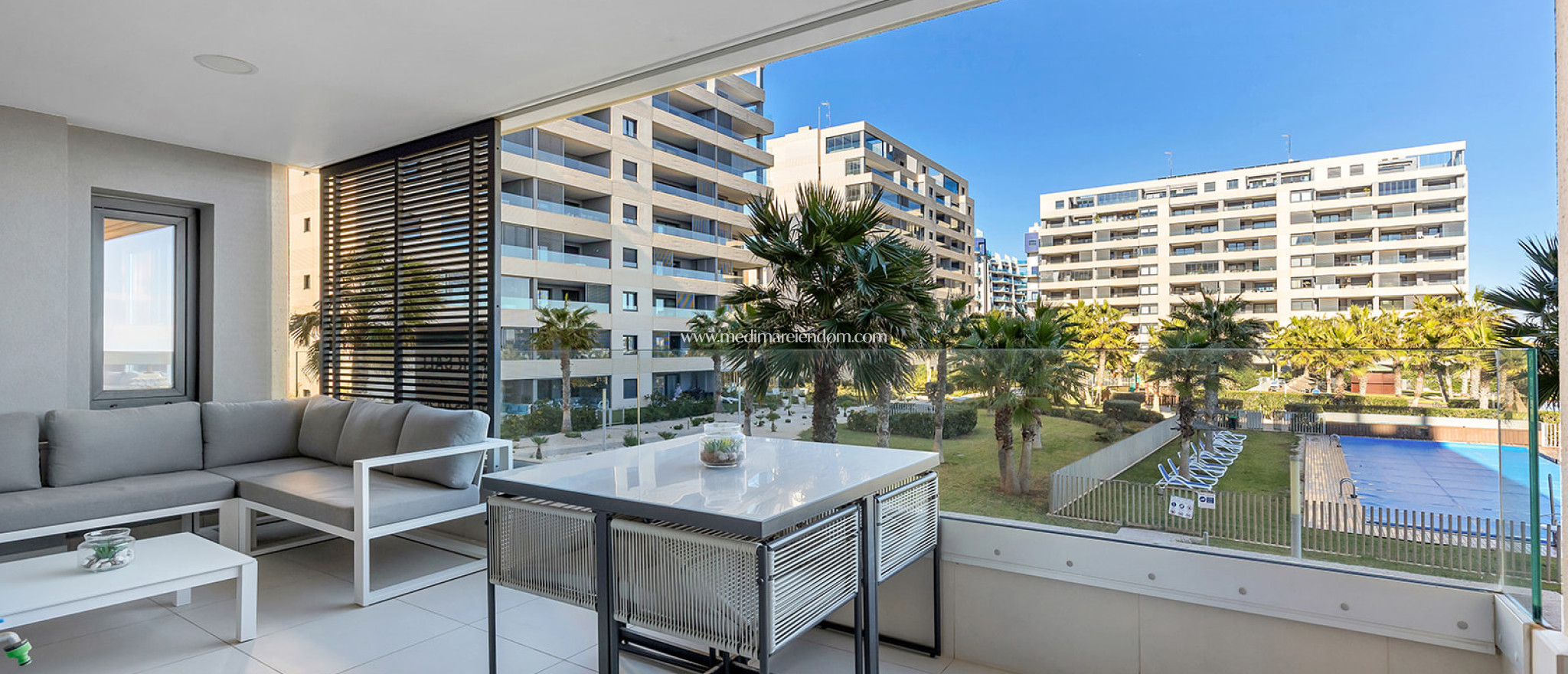 Sala - Lägenhet - Torrevieja - Punta Prima