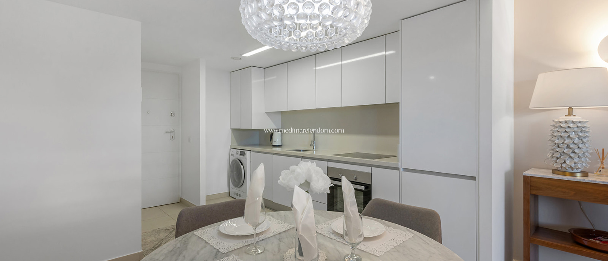 Sala - Lägenhet - Torrevieja - Punta Prima