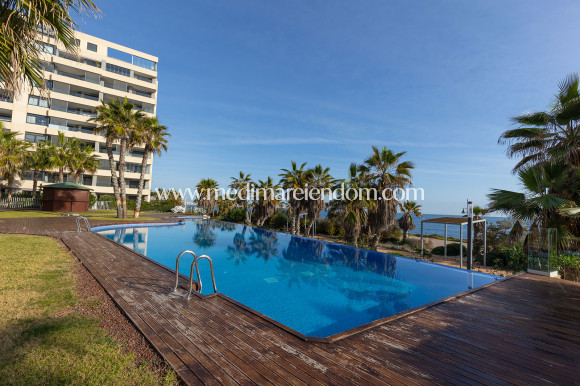 Sala - Lägenhet - Torrevieja - Punta Prima