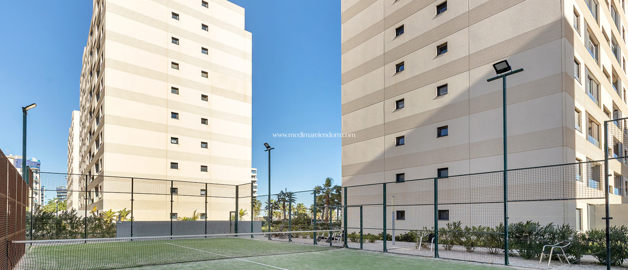 Sala - Lägenhet - Torrevieja - Punta Prima