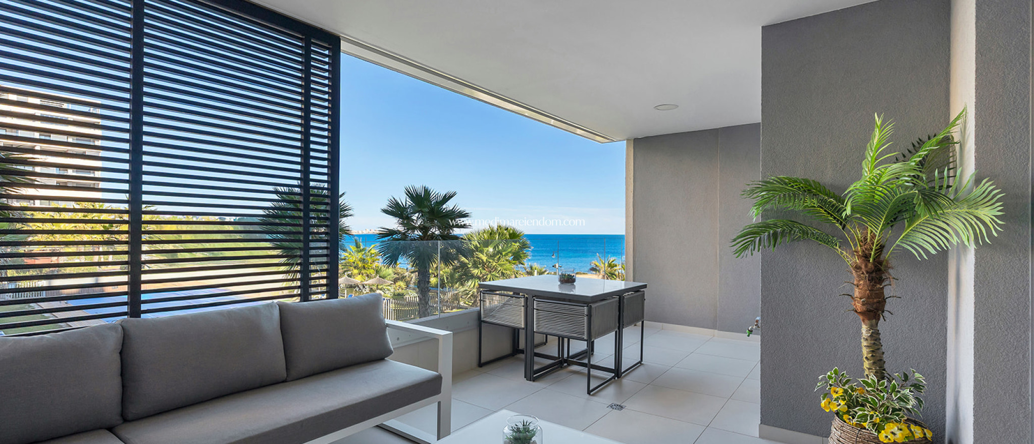 Sala - Lägenhet - Torrevieja - Punta Prima