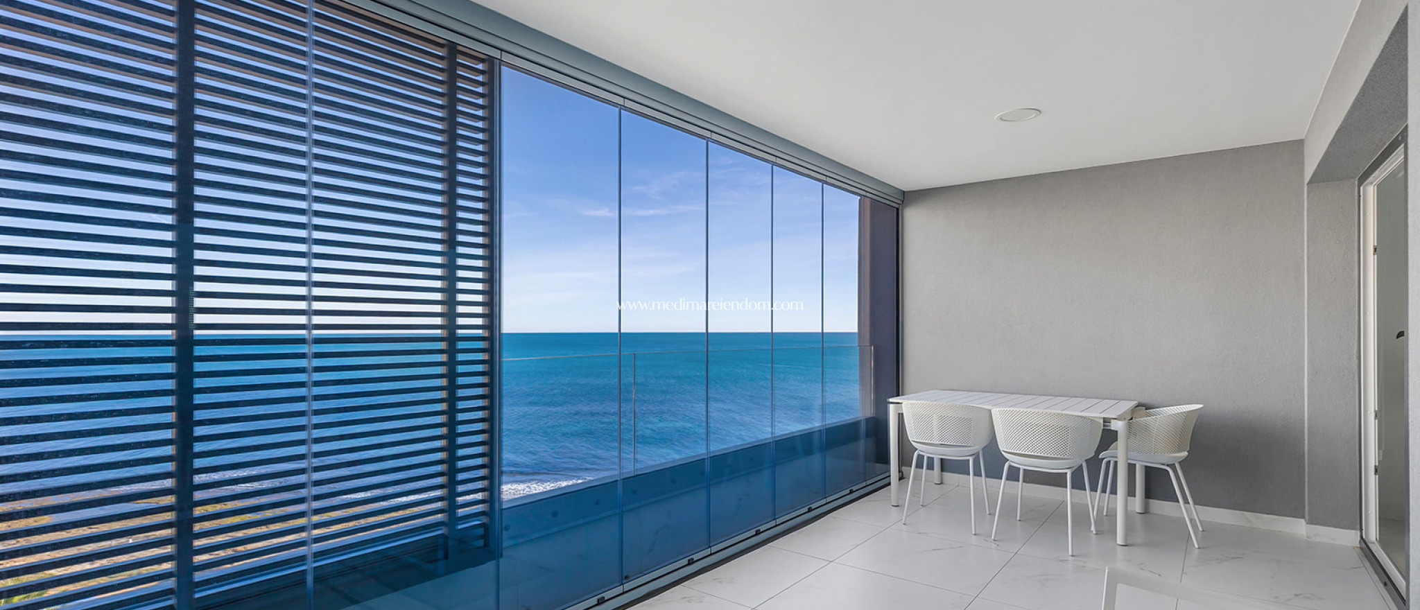 Sala - Lägenhet - Torrevieja - Punta Prima