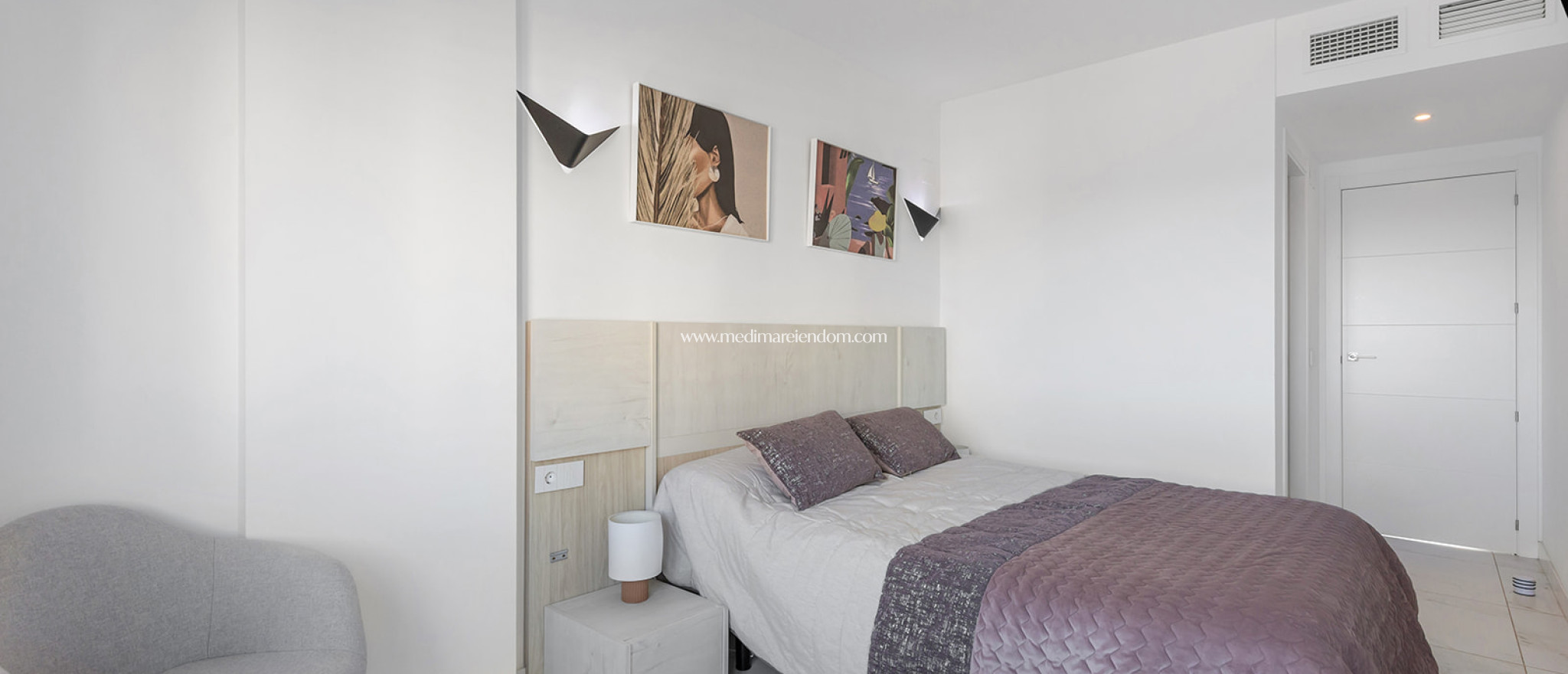 Sala - Lägenhet - Torrevieja - Punta Prima