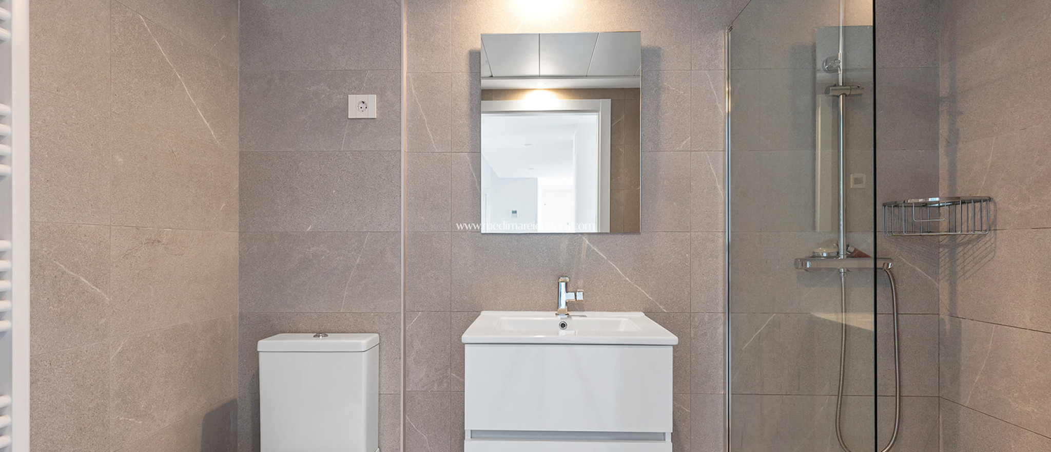 Sala - Lägenhet - Torrevieja - Punta Prima