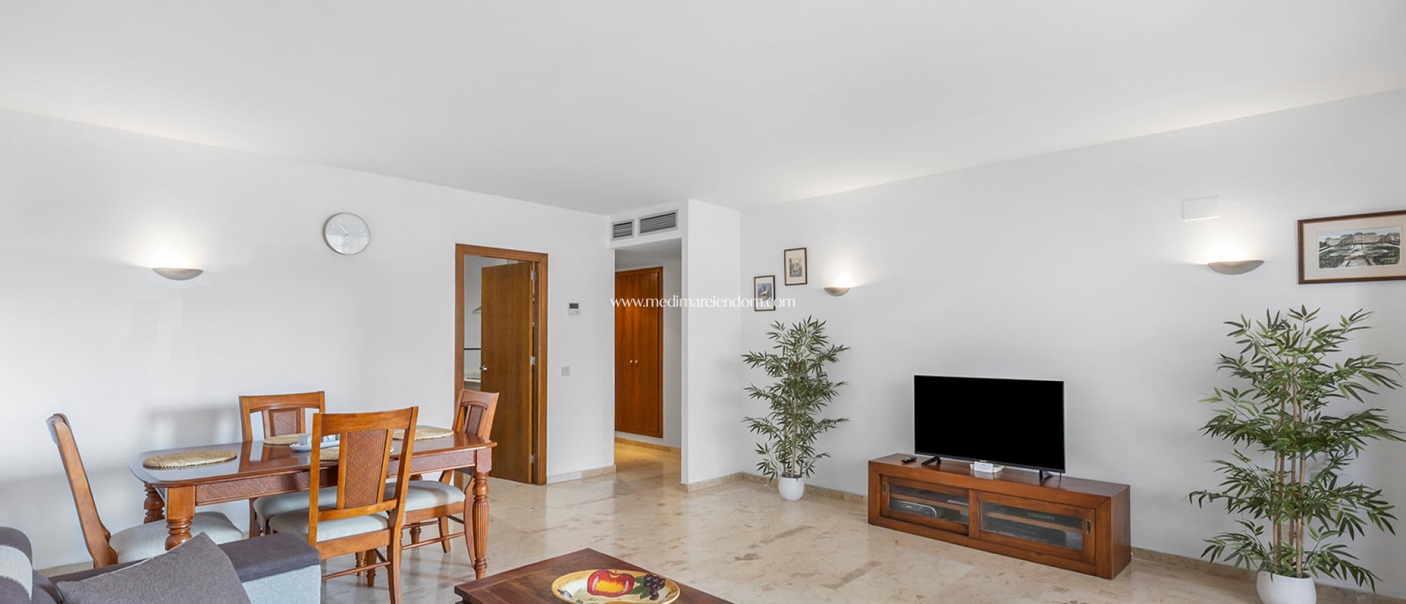 Sala - Lägenhet - Torrevieja - Punta Prima