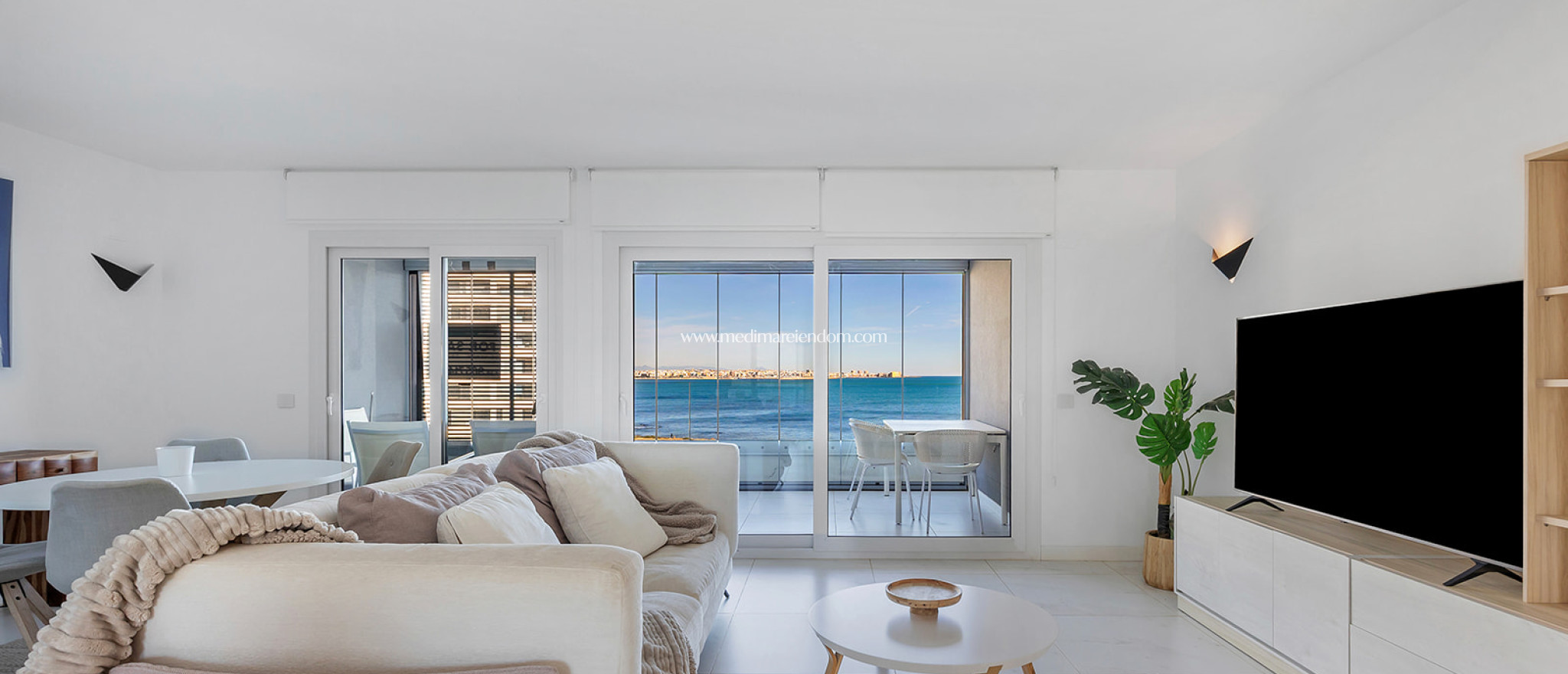 Sala - Lägenhet - Torrevieja - Punta Prima