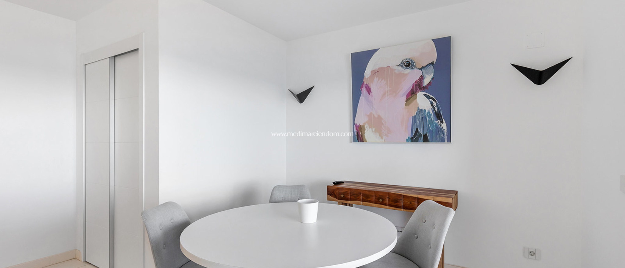 Sala - Lägenhet - Torrevieja - Punta Prima
