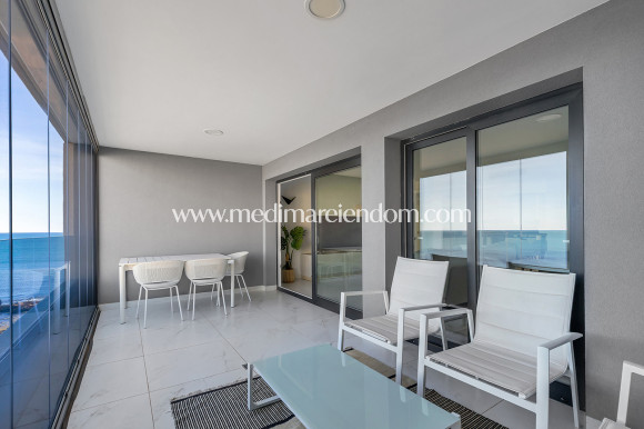 Sala - Lägenhet - Torrevieja - Punta Prima