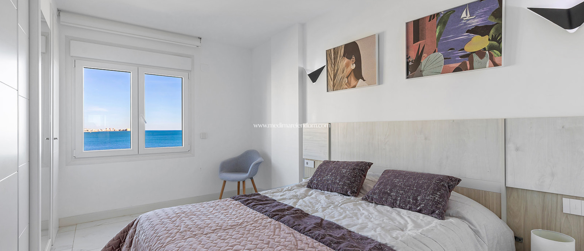 Sala - Lägenhet - Torrevieja - Punta Prima
