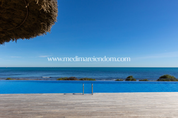 Sala - Lägenhet - Torrevieja - Punta Prima