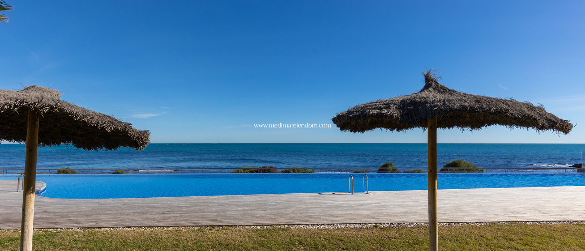 Sala - Lägenhet - Torrevieja - Punta Prima