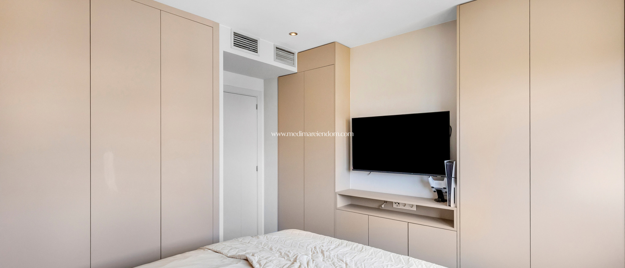 Sala - Lägenhet - Torrevieja - Punta Prima